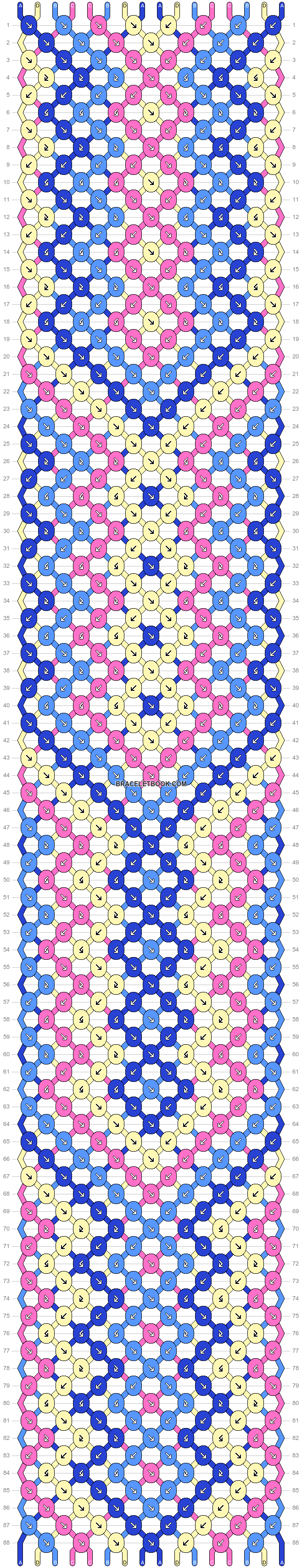 Normal pattern #24124 variation #452057 pattern