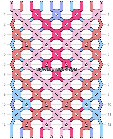 Normal pattern #6380 variation #452058 pattern