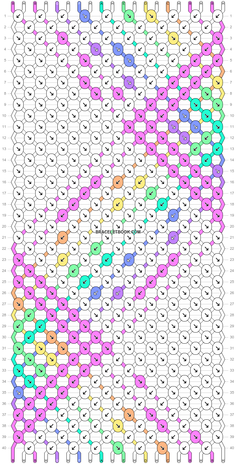 Normal pattern #214113 variation #452059 pattern