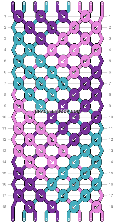 Normal pattern #117 variation #452061 pattern