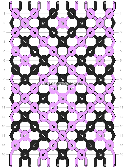 Normal pattern #214472 variation #452062 pattern