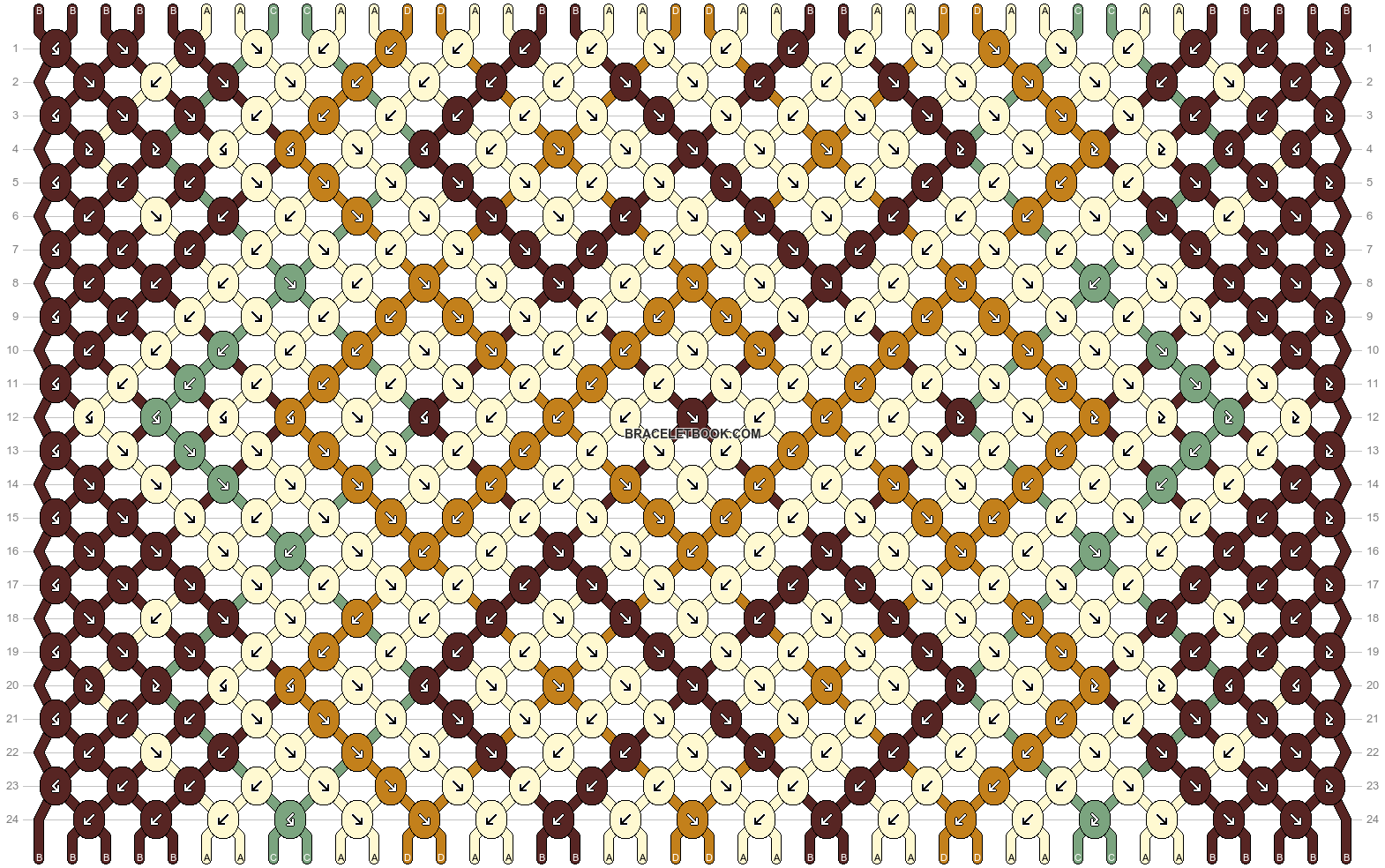 Normal pattern #108282 variation #452063 pattern