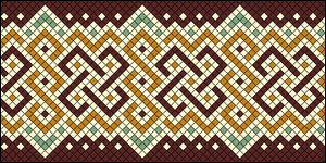 Normal pattern #108282 variation #452063