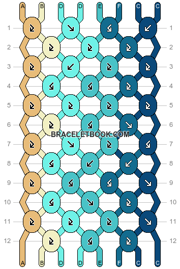 Normal pattern #214354 variation #452064 pattern