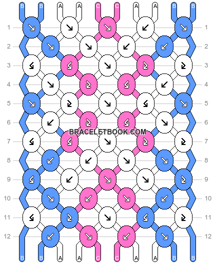 Normal pattern #120806 variation #452065 pattern