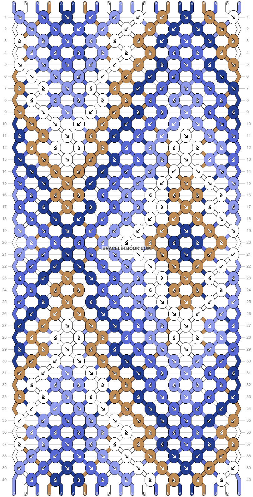 Normal pattern #198160 variation #452066 pattern