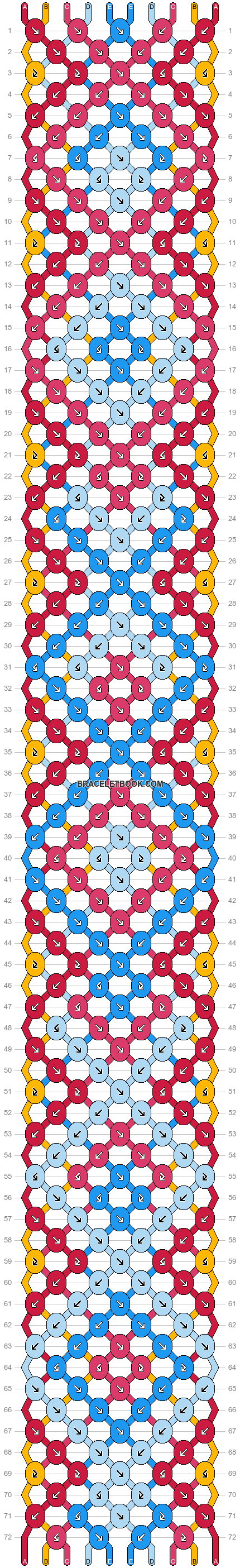 Normal pattern #214255 variation #452068 pattern