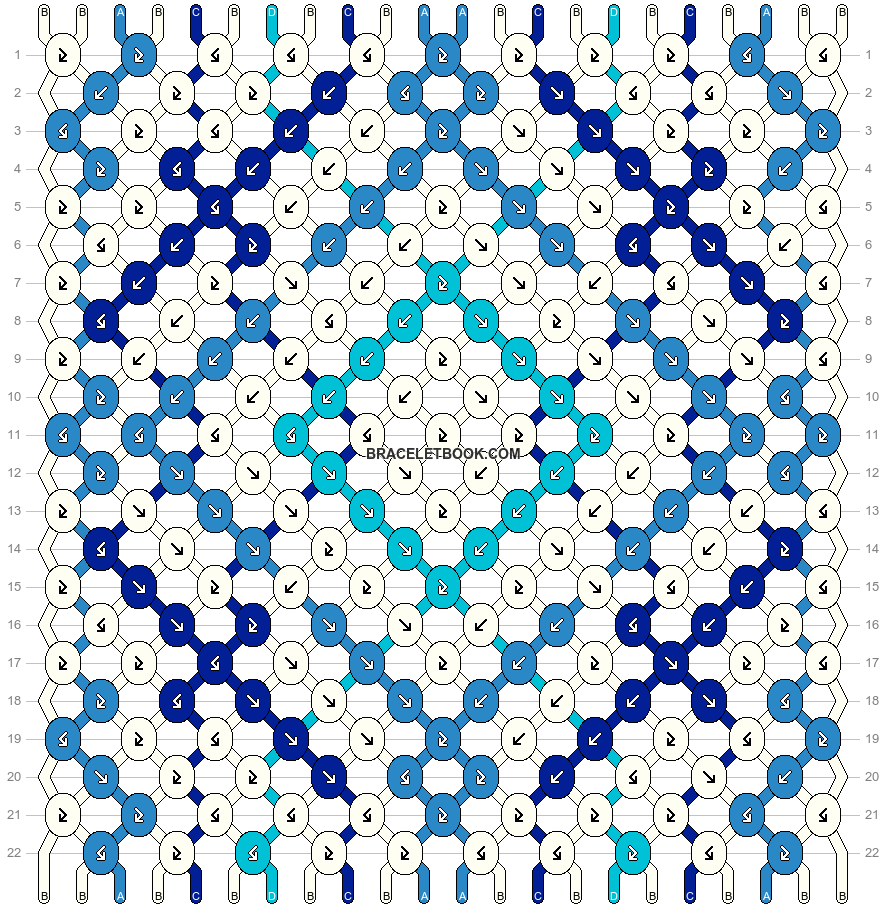 Normal pattern #214267 variation #452069 pattern
