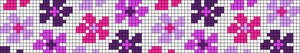 Alpha pattern #73132 variation #452070