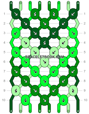 Normal pattern #214352 variation #452071 pattern
