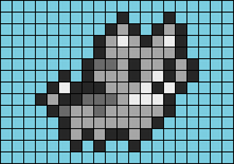 Alpha pattern #214496 variation #452072