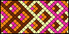 Normal pattern #16616 variation #452074