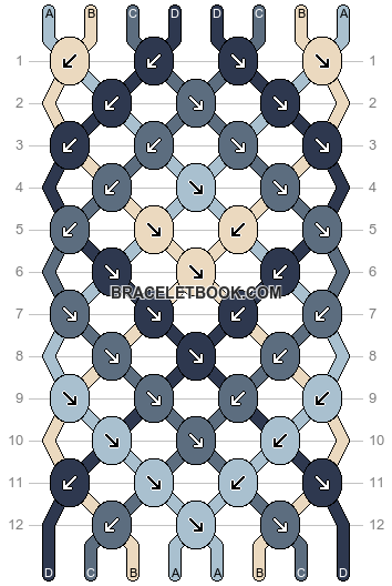 Normal pattern #16992 variation #452077 pattern
