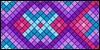 Normal pattern #116559 variation #452078