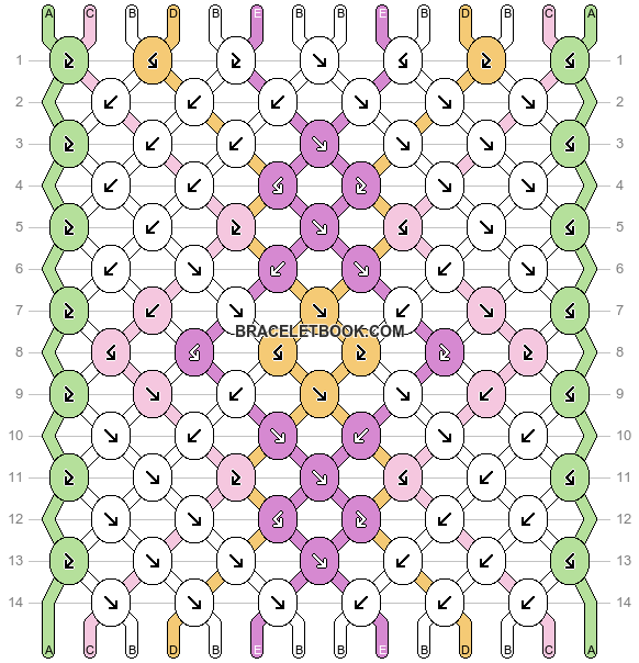 Normal pattern #180233 variation #452079 pattern