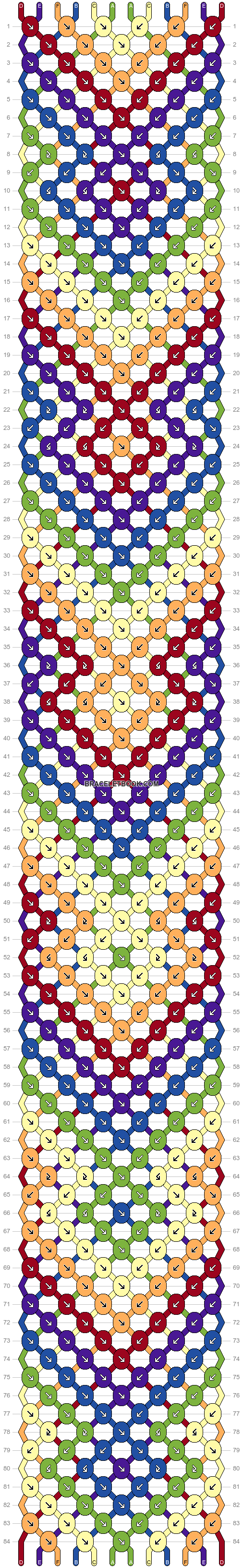 Normal pattern #151972 variation #452080 pattern
