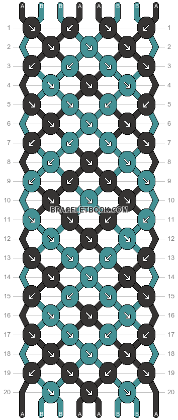 Normal pattern #164320 variation #452081 pattern