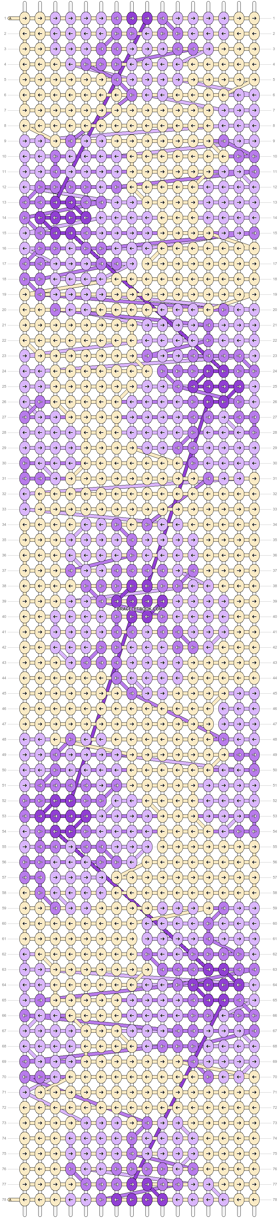 Alpha pattern #151789 variation #452082 pattern