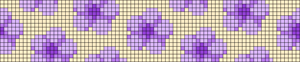 Alpha pattern #151789 variation #452082