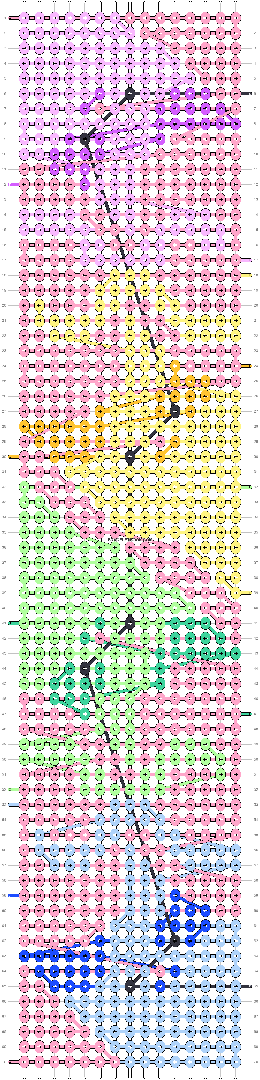 Alpha pattern #42557 variation #452084 pattern