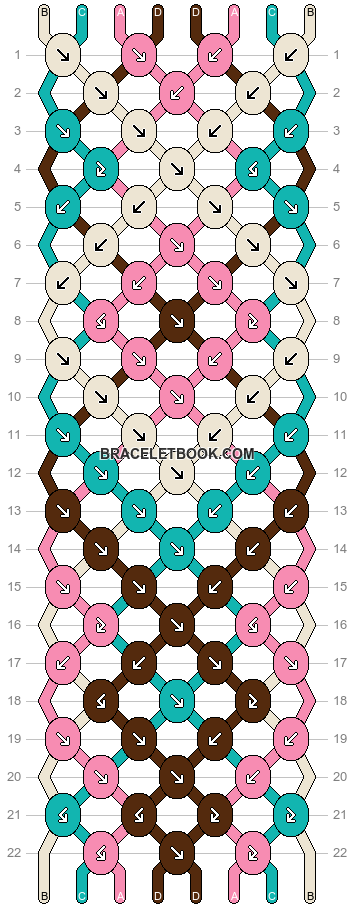 Normal pattern #214515 variation #452089 pattern