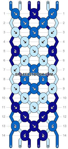 Normal pattern #214356 variation #452090 pattern