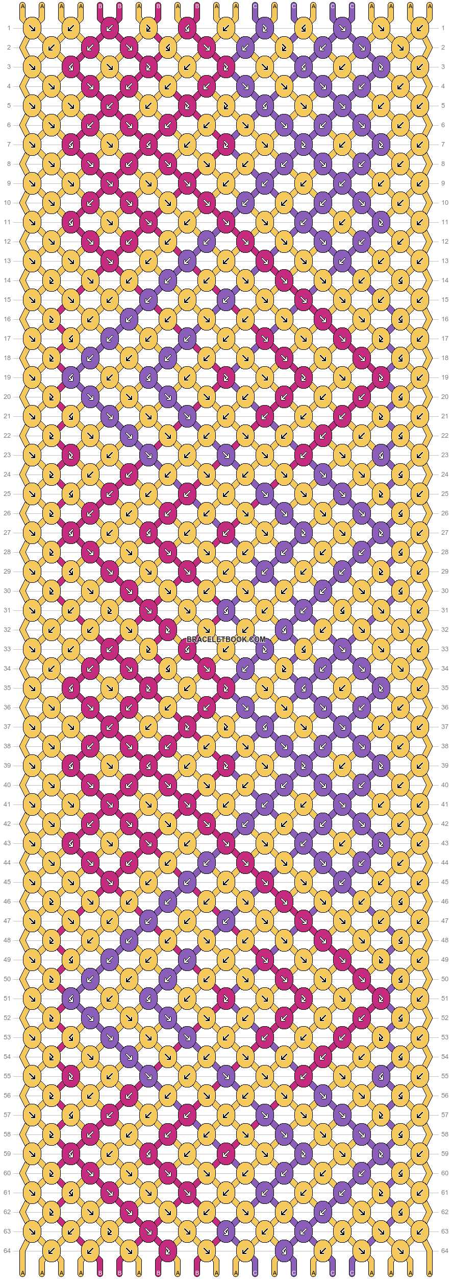 Normal pattern #213220 variation #452092 pattern