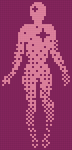 Alpha pattern #211580 variation #452096
