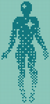 Alpha pattern #211580 variation #452097