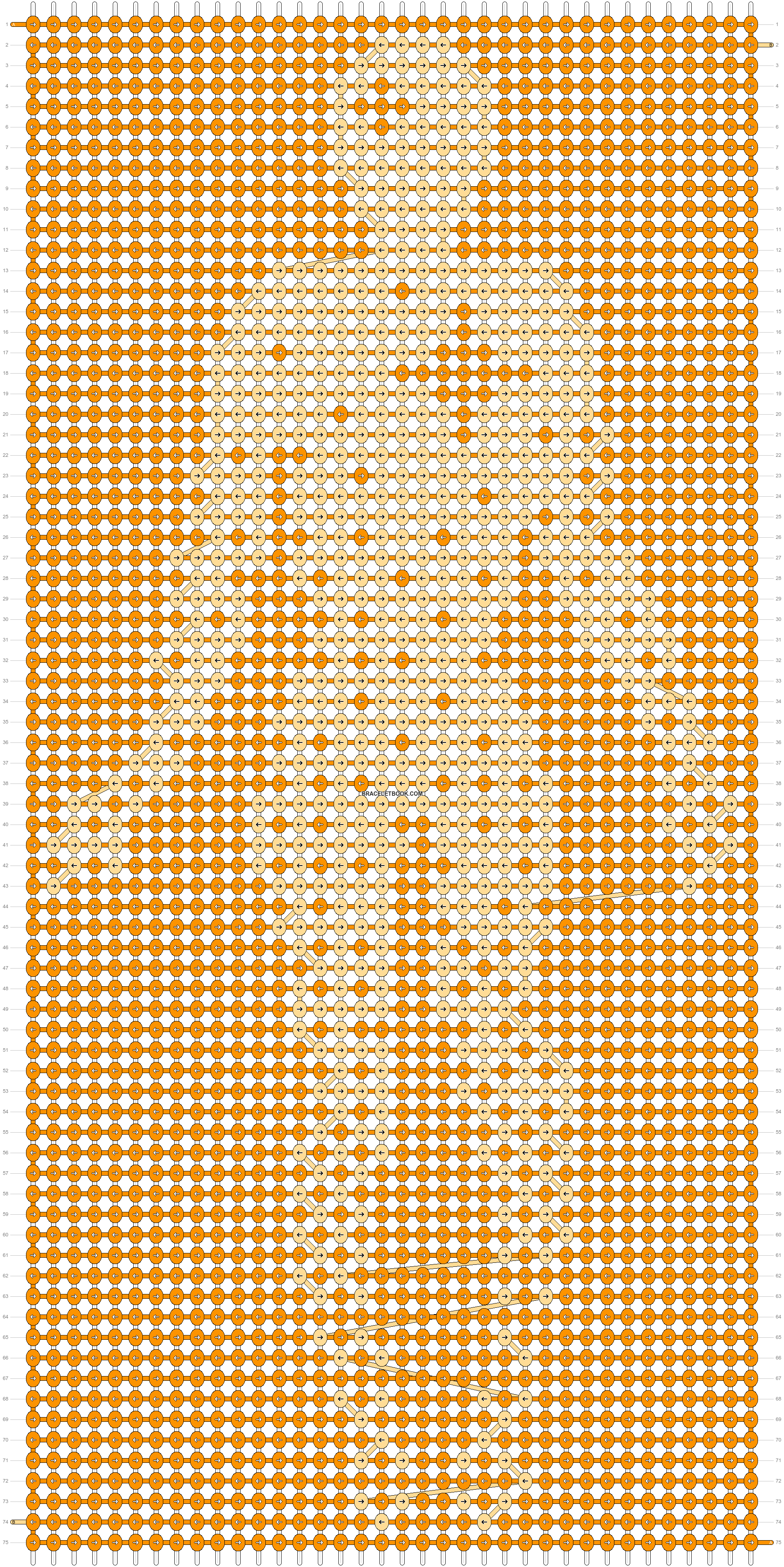 Alpha pattern #211580 variation #452098 pattern