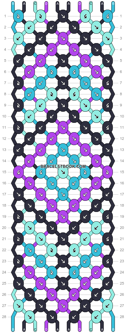 Normal pattern #17764 variation #452099 pattern