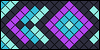 Normal pattern #17764 variation #452099