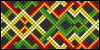 Normal pattern #214414 variation #452100
