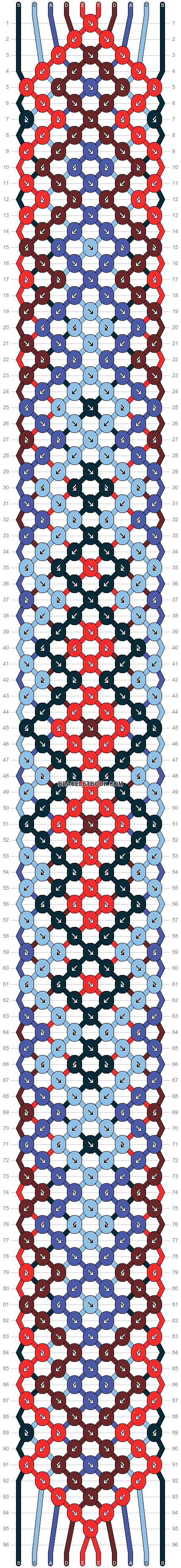 Normal pattern #211681 variation #452101 pattern