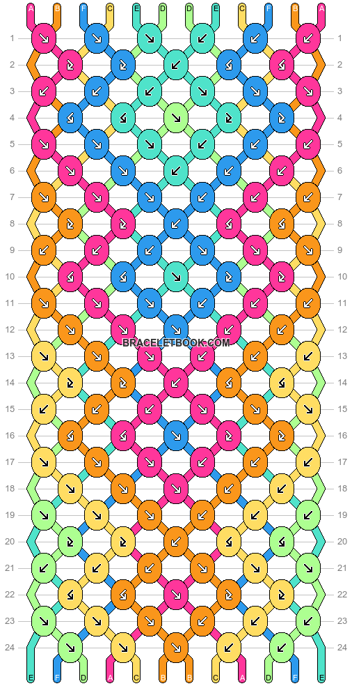 Normal pattern #9047 variation #452103 pattern
