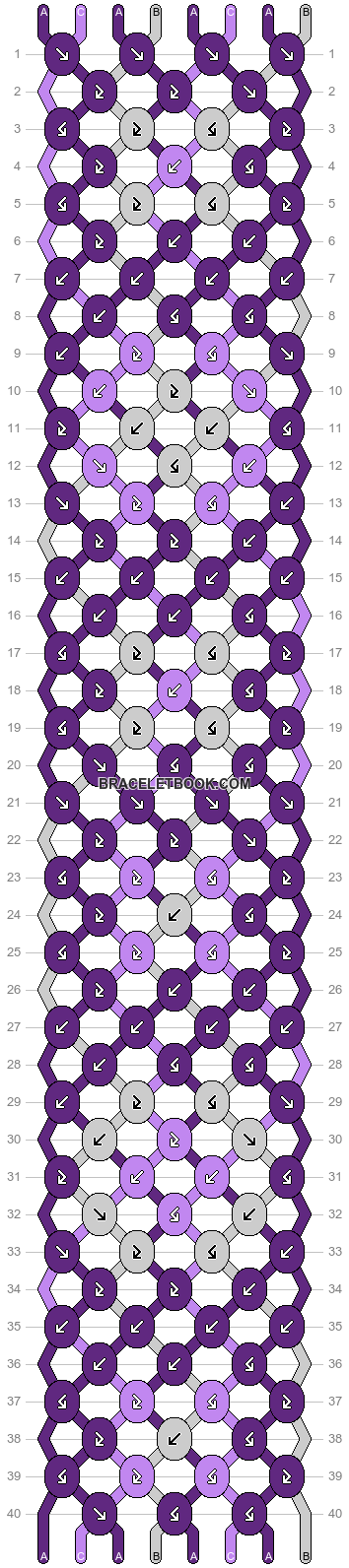 Normal pattern #156811 variation #452104 pattern