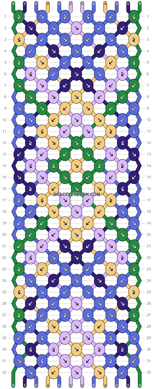 Normal pattern #162859 variation #452105 pattern