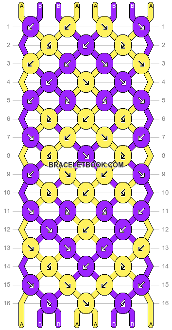Normal pattern #212810 variation #452107 pattern