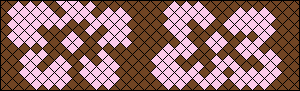 Normal pattern #44337 variation #452108