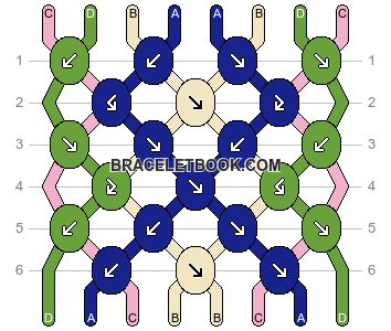 Normal pattern #11040 variation #452109 pattern