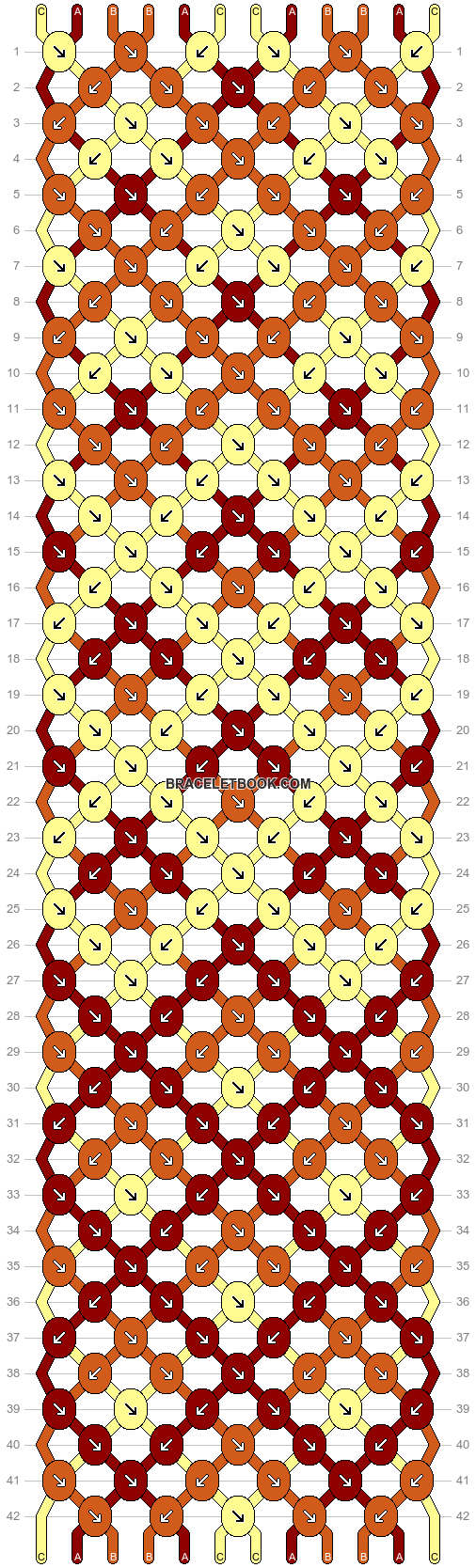 Normal pattern #213633 variation #452111 pattern