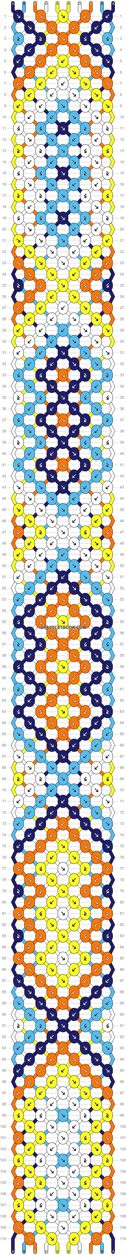Normal pattern #24938 variation #452112 pattern
