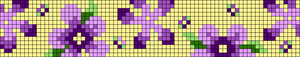 Alpha pattern #97429 variation #452113