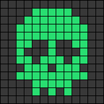 Alpha pattern #214527 variation #452115