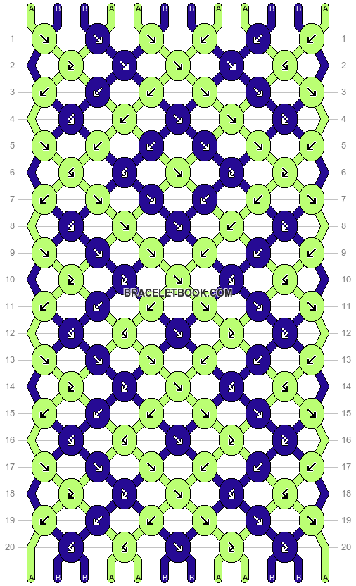 Normal pattern #214507 variation #452117 pattern