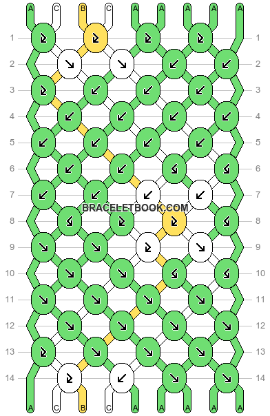Normal pattern #214546 variation #452118 pattern