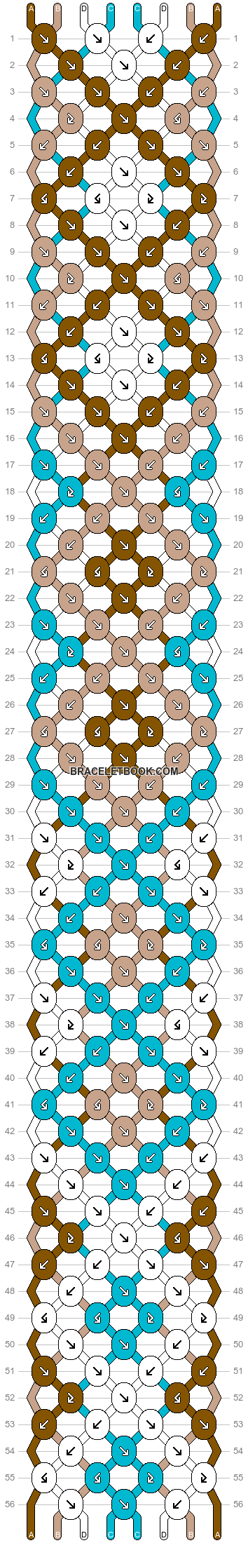 Normal pattern #149730 variation #452119 pattern