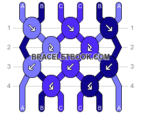 Normal pattern #10298 variation #452120 pattern
