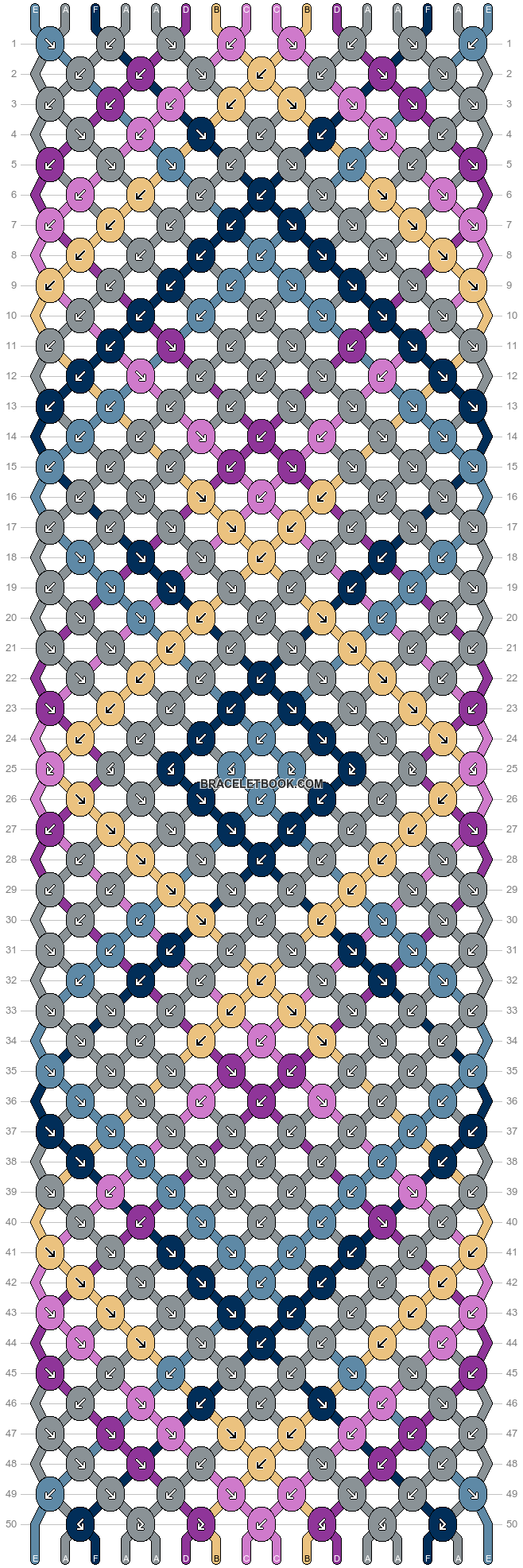Normal pattern #118059 variation #452121 pattern
