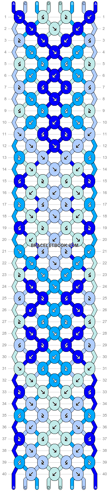 Normal pattern #198770 variation #452123 pattern